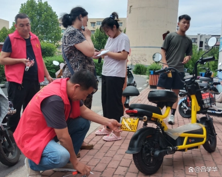 明确了！多地电动车上牌支持“容缺办”，3种车型无证无票也能办（电动车上牌照有什么规定）